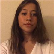 Profesora de apoyo escolar online o presencialmente especializada en ayudar a adolescentes/niños de cualquier edad